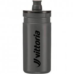 Vittoria Kebea Bottle Grey Black 550ml