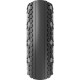 Vittoria Terreno T10 Hardpack 700x35c Gravel Sport Folding Full Black Tyre
