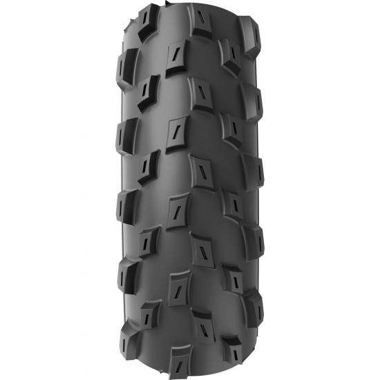 Vittoria Barzo 26x2.10 XC Trail Full Black G2.0 Tyre Vittoria Barzo 26x2.10 XC Trail Full Black G2.0 Tyre