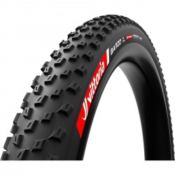 Vittoria Barzo 26x2.10 XC Trail Full Black G2.0 Tyre