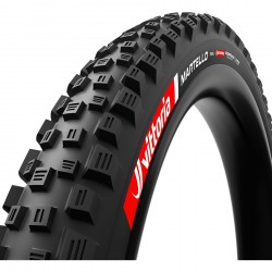 Vittoria Martello 27.5x2.40 Trail Full Black G2.0 Tyre Vittoria Martello 27.5x2.40 Trail Full Black G2.0 Tyre
