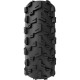 Vittoria Mezcal III 26x2.10 XC Trail Full Black G2.0 Tyre Vittoria Mezcal III 26x2.10 XC Trail Full Black G2.0 Tyre