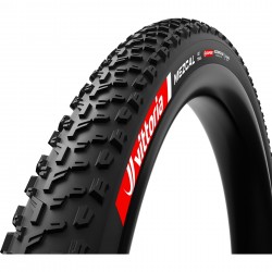 Vittoria Mezcal III 26x2.10 XC Trail Full Black G2.0 Tyre Vittoria Mezcal III 26x2.10 XC Trail Full Black G2.0 Tyre