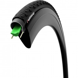 Vittoria Air-Liner Tyre Insert Light Cyclo Cross 700c x 30/33c Vittoria Air-Liner Tyre Insert Light Cyclo Cross 700c x 30/33c