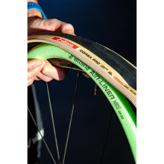 Vittoria Air-Liner Light Tyre Insert Road 700x28-30 Vittoria Air-Liner Light Tyre Insert Road 700x28-30