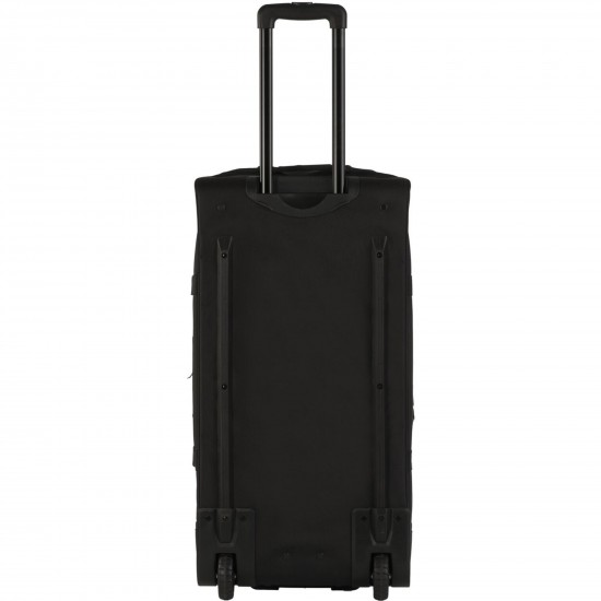 OGIO Crawler Wheeled Gear Bag - Black OGIO Crawler Wheeled Gear Bag - Black