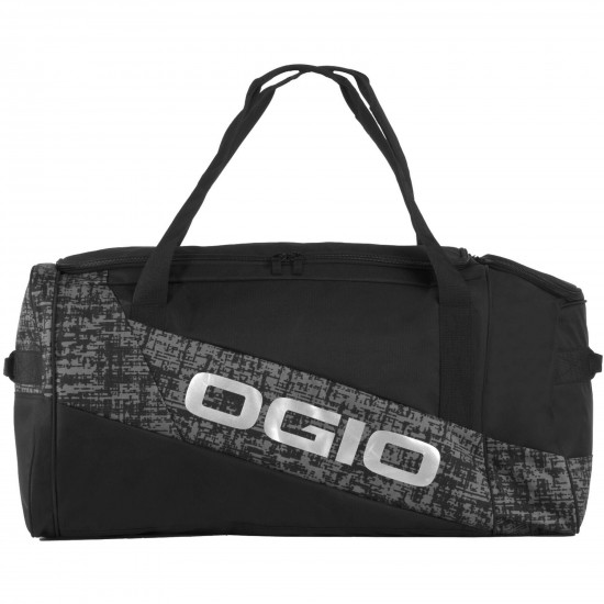 OGIO Hauler Non Wheeled Gear Bag - Black OGIO Hauler Non Wheeled Gear Bag - Black