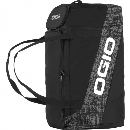 OGIO Hauler Non Wheeled Gear Bag - Black OGIO Hauler Non Wheeled Gear Bag - Black