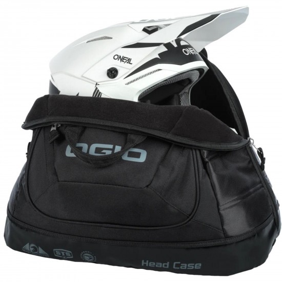 OGIO Head case bag Stealth OGIO Head case bag Stealth