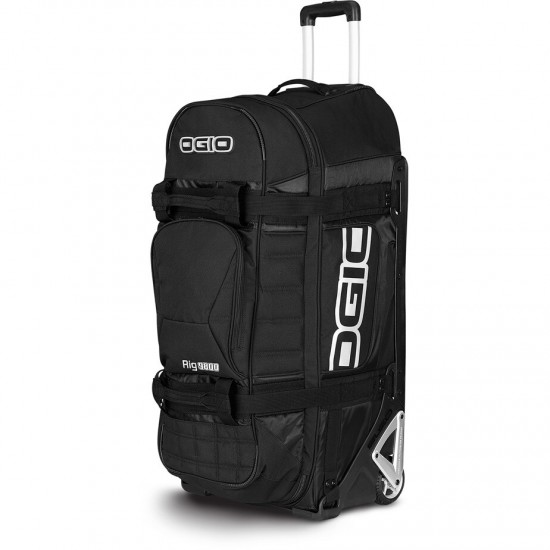 OGIO Rig 9800 wheeled gear bag - Black OGIO Rig 9800 wheeled gear bag - Black