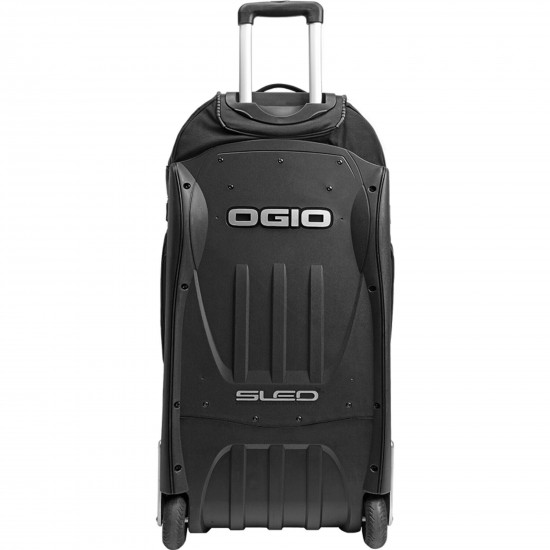 OGIO Rig 9800 wheeled gear bag - Black OGIO Rig 9800 wheeled gear bag - Black