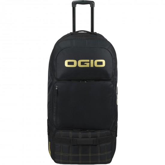 OGIO Dozer - Black OGIO Dozer - Black