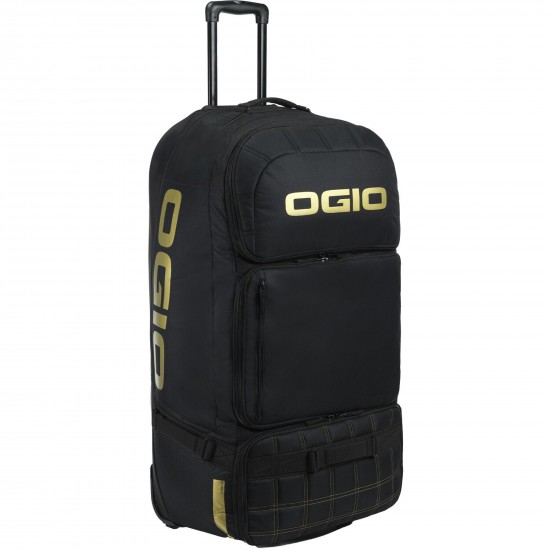 OGIO Dozer - Black OGIO Dozer - Black