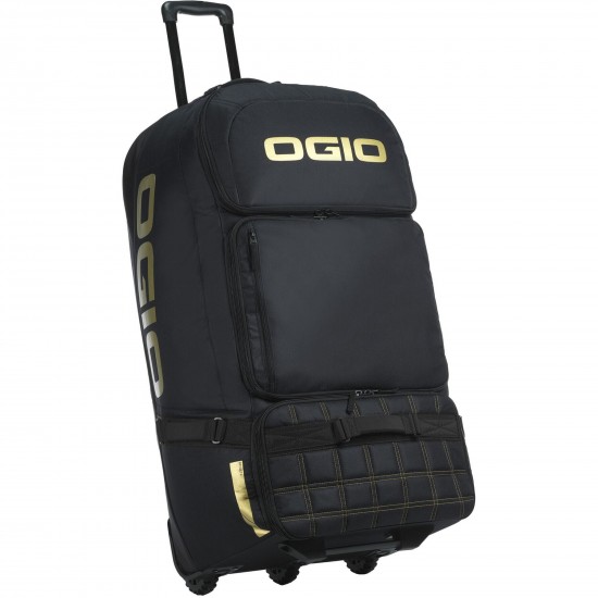 OGIO Dozer - Black OGIO Dozer - Black