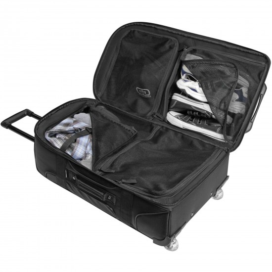 OGIO ONU 29 - Stealth OGIO ONU 29 - Stealth