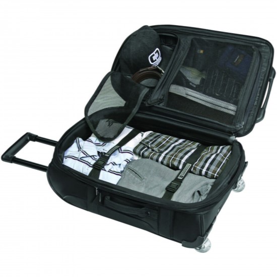OGIO ONU 22 - Black OGIO ONU 22 - Black