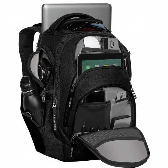 OGIO Rev - Black OGIO Rev - Black