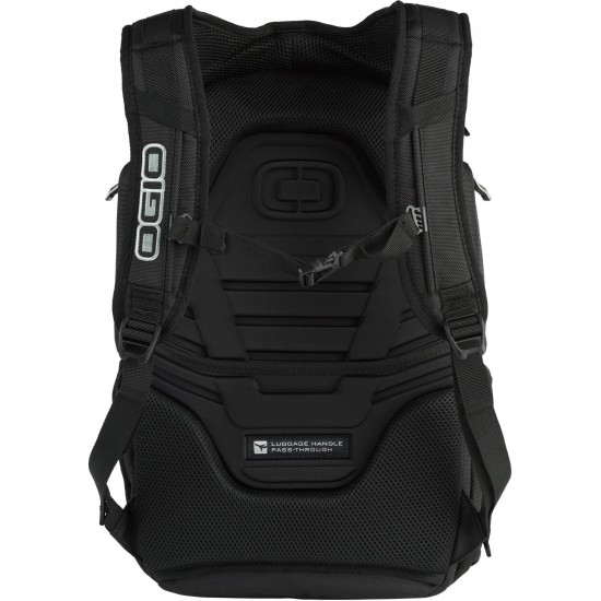OGIO Rev - Black OGIO Rev - Black