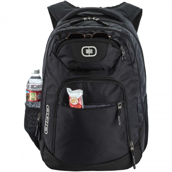 OGIO Excelsior - Black