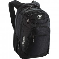 OGIO Excelsior - Black OGIO Excelsior - Black