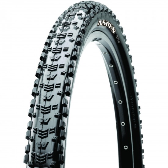 Maxxis Aspen 29 x 2.25 120 TPI Folding Dual Compound EXO Tubeless Tyre Tyre