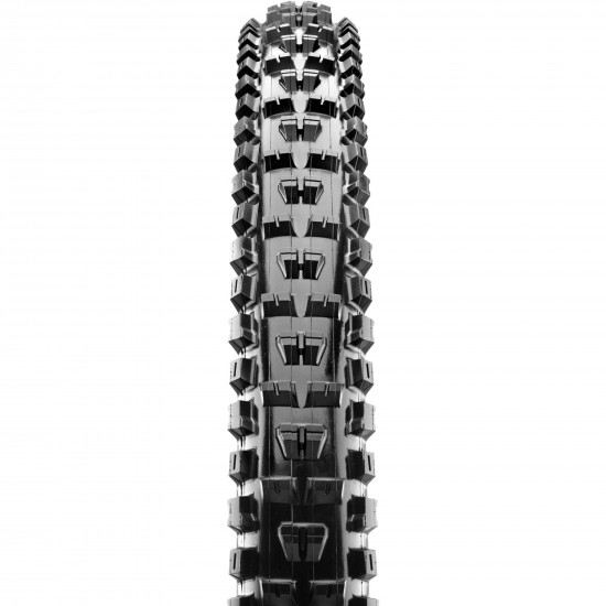 Maxxis High Roller II 29 x 2.50WT 120 TPI Folding 3C MaxxTerra TR DD Tyre