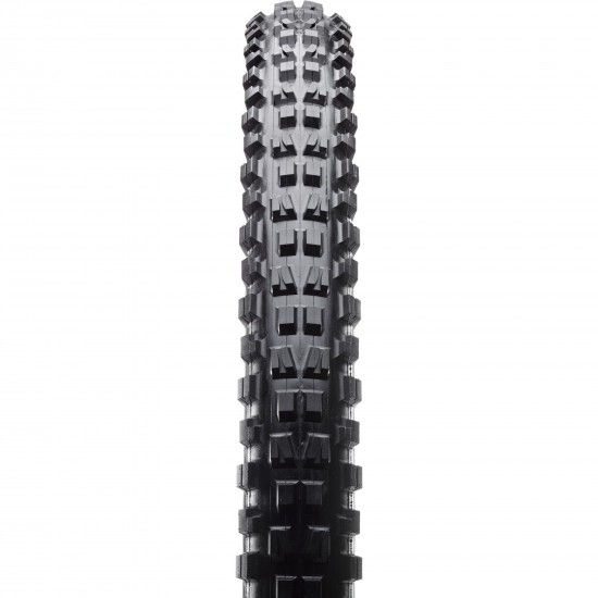 Maxxis Minion DHF 29 x 2.50 WT 60 TPI Folding Dual Compound EXO Tubeless Tyre Maxxis Minion DHF 29 x 2.50 WT 60 TPI Folding Dual Compound EXO Tubeless Tyre