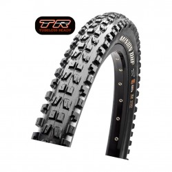 Maxxis Minion DHF 27.5x2.50WT 60x2 TPI Folding 3C MaxxGrip Downhill Tubeless Tyre Maxxis Minion DHF 27.5x2.50WT 60x2 TPI Folding 3C MaxxGrip Downhill Tubeless Tyre