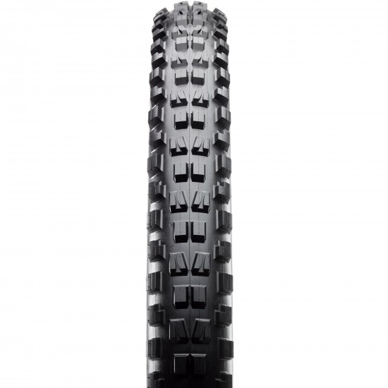 Maxxis Minion DHF 27.5 x 2.8 60 TPI Folding Dual Compound EXO TR Tyre Maxxis Minion DHF 27.5 x 2.8 60 TPI Folding Dual Compound EXO TR Tyre