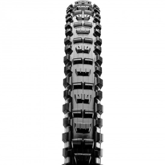 Maxxis Minion DHR II 29x2.40WT 60TPI Folding 3C MaxxTerra EXO+ Tubeless Tyre Maxxis Minion DHR II 29x2.40WT 60TPI Folding 3C MaxxTerra EXO+ Tubeless Tyre