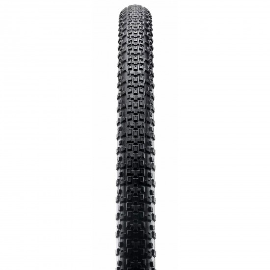 Maxxis Rambler 650 x 47B 120 TPI Folding Dual Compound EXO Tubeless Tyre Maxxis Rambler 650 x 47B 120 TPI Folding Dual Compound EXO Tubeless Tyre