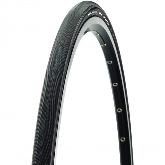 Maxxis Re-Fuse 700 x 32c 60 TPI Carbon Fibre Dual Compound Maxx Shield Tubeless Tyre Maxxis Re-Fuse 700 x 32c 60 TPI Carbon Fibre Dual Compound Maxx Shield Tubeless Tyre