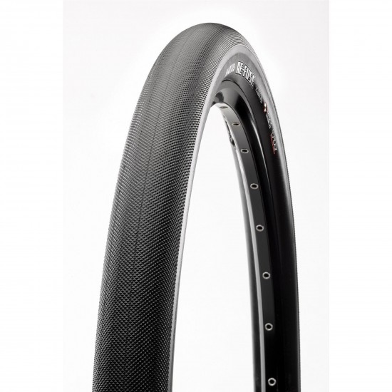 Maxxis Re-Fuse 700x40c 60 TPI Dual Compound MaxxShield Folding Tubeless Tyre Maxxis Re-Fuse 700x40c 60 TPI Dual Compound MaxxShield Folding Tubeless Tyre