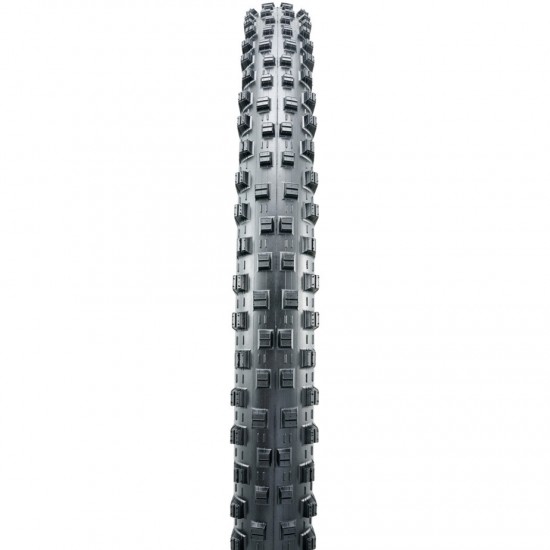 Maxxis Shorty Gen 2 29 x 2.40 WT 120x2 TPI Folding 3C MaxxGrip DoubleDown Tubeless Tyre Maxxis Shorty Gen 2 29 x 2.40 WT 120x2 TPI Folding 3C MaxxGrip DoubleDown Tubeless Tyre