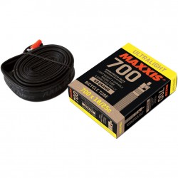 Maxxis Ultralight Tube 20 x 1.30-1.50 Schrader Maxxis Ultralight Tube 20 x 1.30-1.50 Schrader