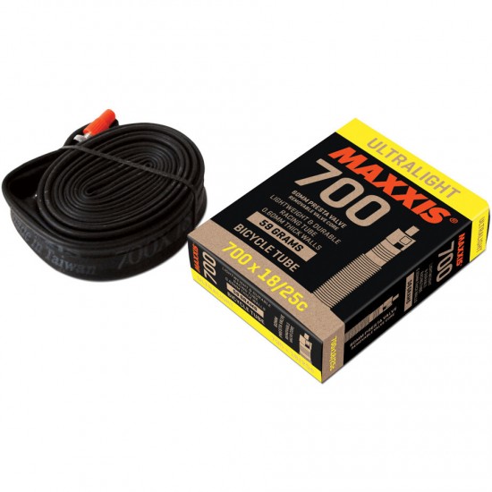 Maxxis Ultralight Tube 20 x 1.30-1.50 Schrader