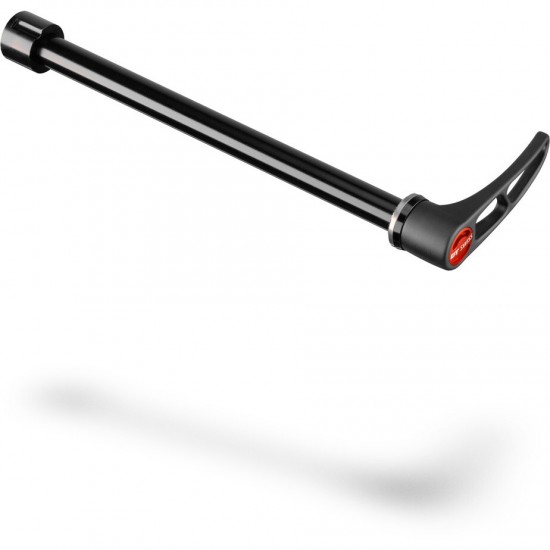 DT Swiss RWS for Shimano E-thru (alloy) Ø 12 mm / 142 mm with aluminium lever DT Swiss RWS for Shimano E-thru (alloy) Ø 12 mm / 142 mm with aluminium lever