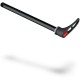 DT Swiss RWS for BOOST (alloy) 12 mm / 148 mm with aluminium lever - 12 x 1 mm thread