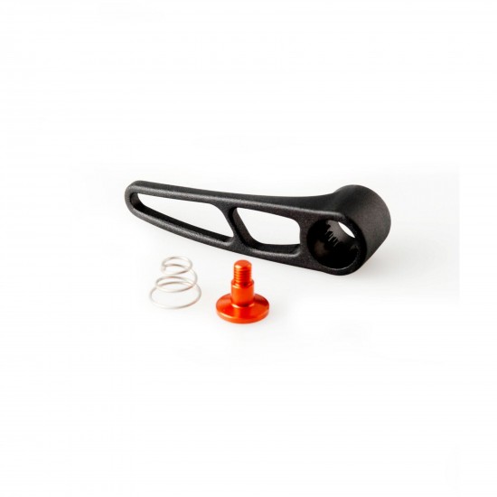 DT Swiss RWS Replacement lever kit for Non-Plug In axles and skewers DT Swiss RWS Replacement lever kit for Non-Plug In axles and skewers