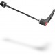 DT Swiss RWS Road or MTB (steel ) 100 x 5 mm with aluminium lever