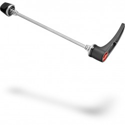 DT Swiss RWS Road (titanium) 130 x 5 mm with aluminium lever