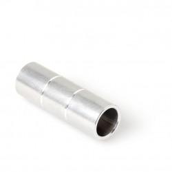 DT Swiss Front axle spacer 15 mm x 57.2 mm DT Swiss Front axle spacer 15 mm x 57.2 mm