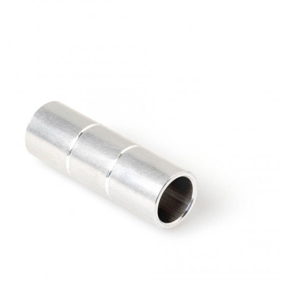 DT Swiss Front axle spacer 15 mm x 57.2 mm DT Swiss Front axle spacer 15 mm x 57.2 mm