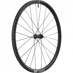 DT Swiss A 1800 SPLINE disc brake wheel, clincher 30 x 22 mm, front