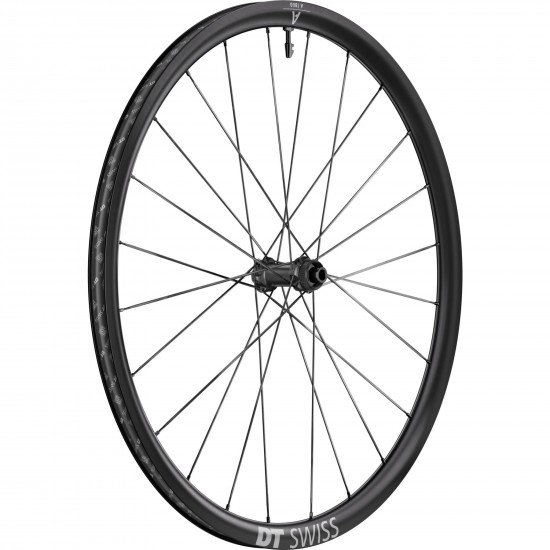 DT Swiss A 1800 SPLINE disc brake wheel, clincher 30 x 22 mm, front DT Swiss A 1800 SPLINE disc brake wheel, clincher 30 x 22 mm, front