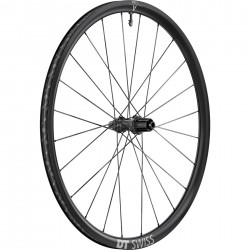 DT Swiss A 1800 SPLINE disc brake wheel, clincher 30 x 22 mm, Shimano HG rear