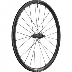 DT Swiss A 1800 SPLINE disc brake wheel, clincher 30 x 22 mm, SRAM XDR rear
