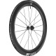 DT Swiss ARC 1400 DICUT disc brake wheel, carbon clincher 65 x 22 mm rim, front DT Swiss ARC 1400 DICUT disc brake wheel, carbon clincher 65 x 22 mm rim, front