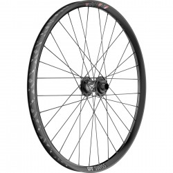 DT Swiss D 1900 wheel, 30 mm rim, 20 x 110 mm axle, 26 inch front