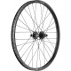 DT Swiss D 1900 wheel, 30 mm rim, 135 mm single speed solid axle, 26 inch rear DT Swiss D 1900 wheel, 30 mm rim, 135 mm single speed solid axle, 26 inch rear